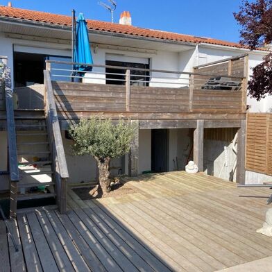 Maison 5 pièces 112 m²