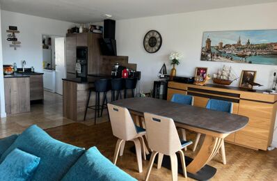 vente maison 535 500 € à proximité de Saint-Martin-de-Ré (17410)