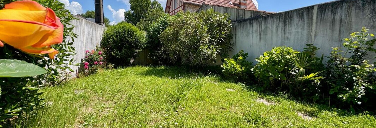 Maison 5 Pièces 136 m² à vendre à La Rochelle (17000)