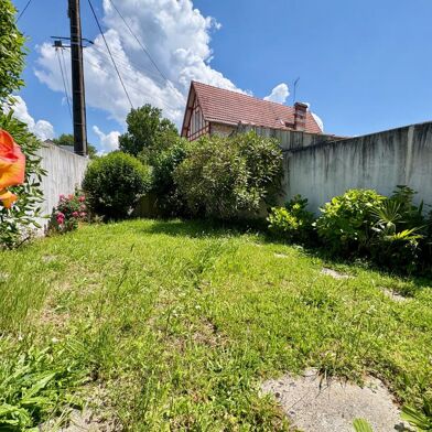 Maison 5 pièces 577500 €