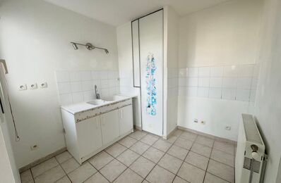 location appartement 850 € CC /mois à proximité de Longes (69420)