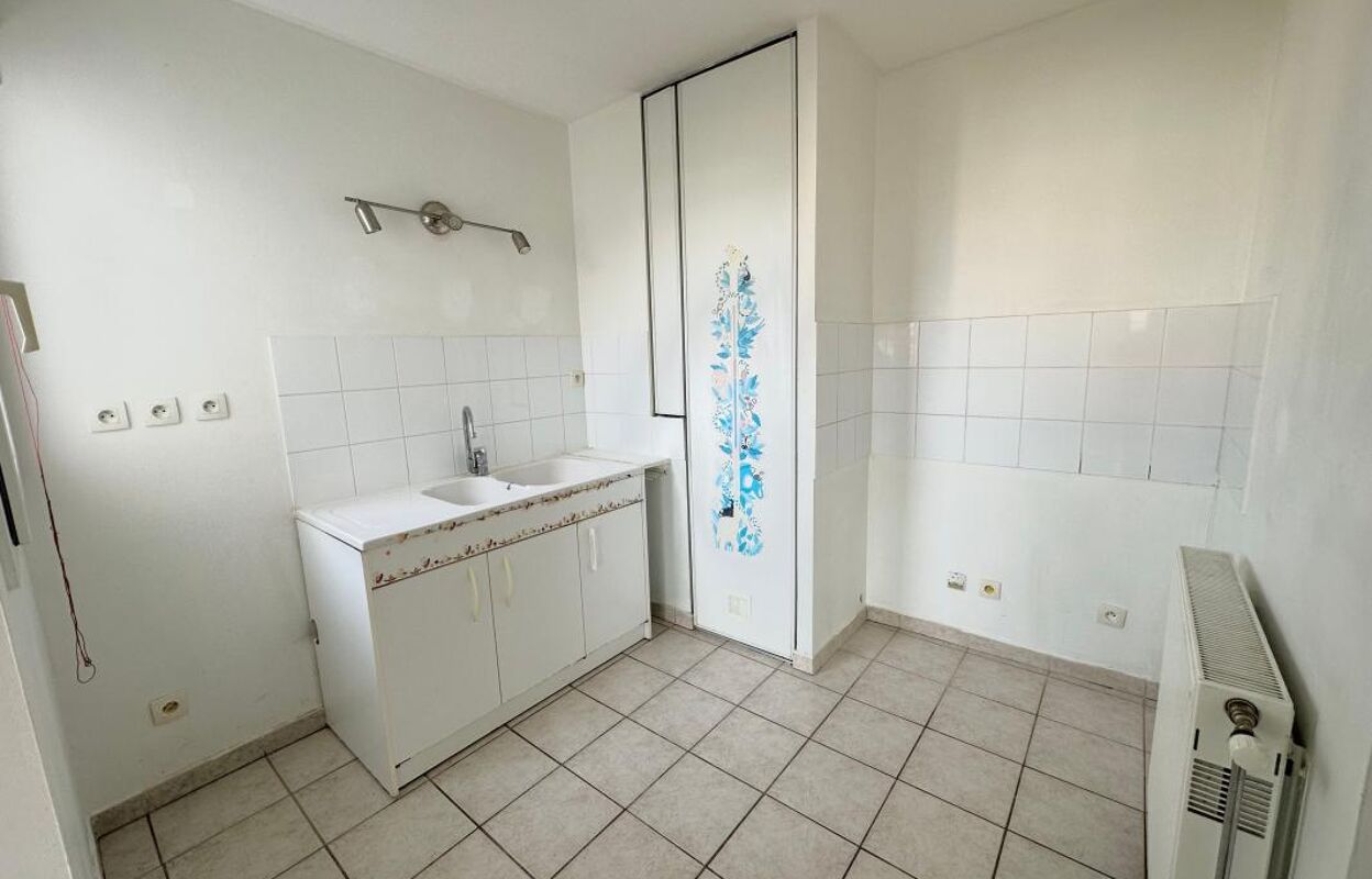 appartement 3 pièces 71 m2 à louer à Mornant (69440)