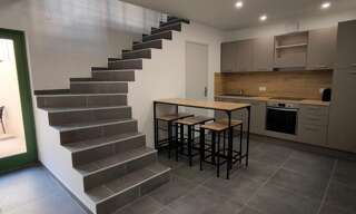 Maison 2 Pièces 58 m² à vendre à Saint-Gilles (30800)