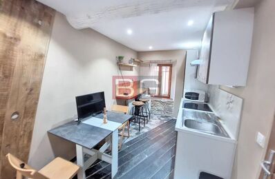 vente appartement 230 000 € à proximité de Le Cannet (06110)