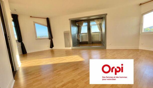 Appartement 1 pièces  à vendre Vieux-Boucau-les-Bains 40480