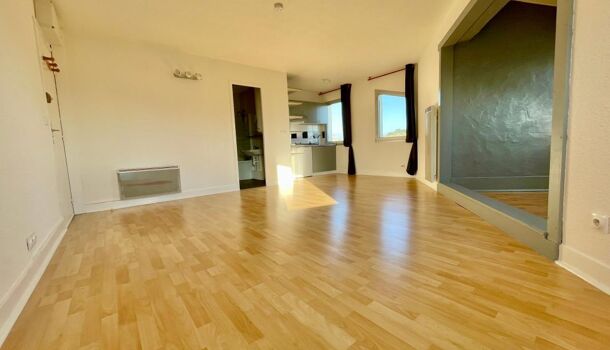 Appartement 1 pièces  à vendre Vieux-Boucau-les-Bains 40480