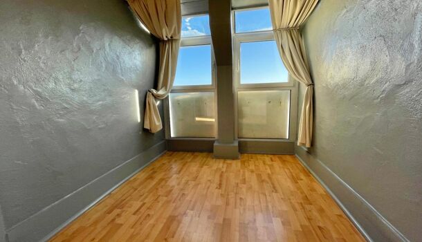 Appartement 1 pièces  à vendre Vieux-Boucau-les-Bains 40480