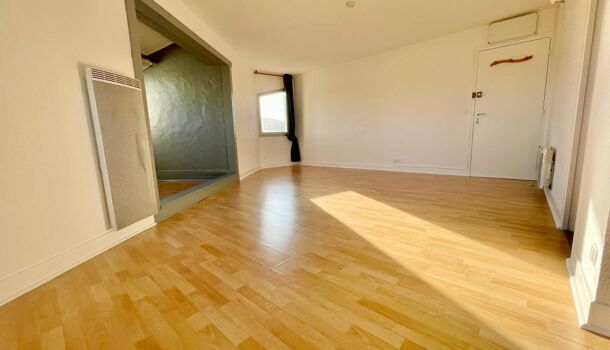 Appartement 1 pièces  à vendre Vieux-Boucau-les-Bains 40480