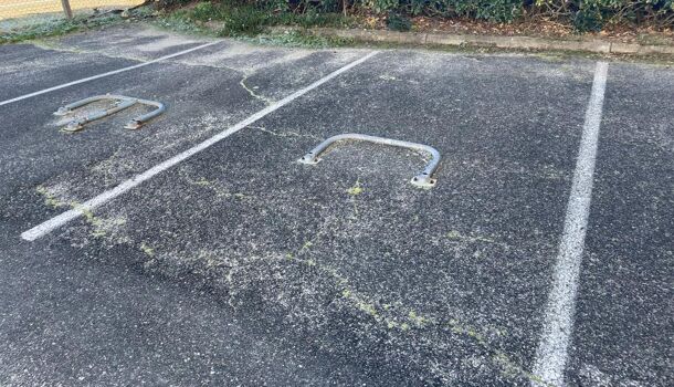 Appartement 1 pièces  à vendre Vieux-Boucau-les-Bains 40480