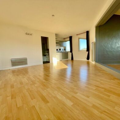 Appartement 1 pièces 148900 €