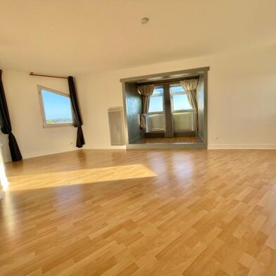 Appartement 1 pièces 138250 €