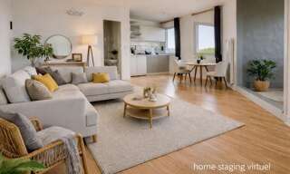 Appartement 1 Pièce 32 m² à vendre à Vieux-Boucau-les-Bains (40480)