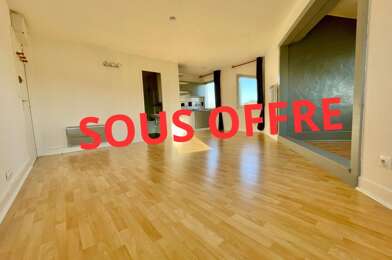 Appartement 1 pièces 138250 €