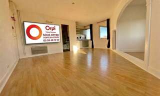 Appartement 1 Pièce 32 m² à vendre à Vieux-Boucau-les-Bains (40480)