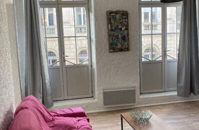 location appartement 580 € CC /mois à proximité de Saint-Paul-Lès-Dax (40990)