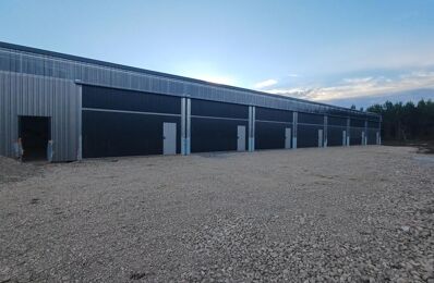 location local industriel 4 800 € CC /mois à proximité de Mont-de-Marsan (40000)