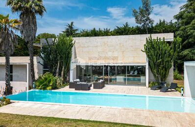 vente maison 2 700 000 € à proximité de Antibes (06600)