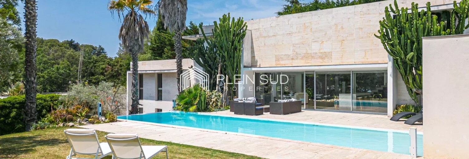 Maison 7 Pièces 600 m² à vendre à Valbonne (06560)