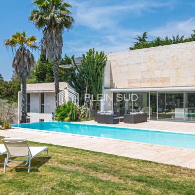 Maison 7 pièces 2700000 €