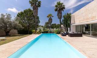 Maison 7 Pièces 600 m² à vendre à Valbonne (06560)