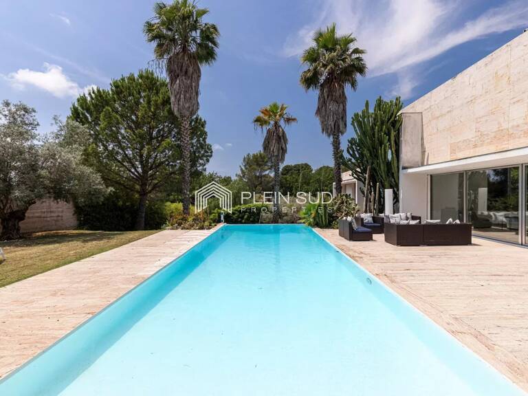 Villa d'architecte, très bien situé — photo 1