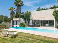 Villa d'architecte, très bien situé — photo 3