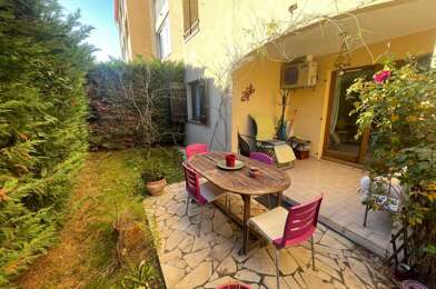 Appartement 3 pièces 330000 €