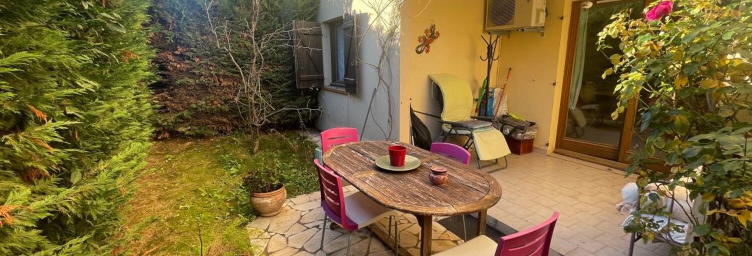 Appartement 3 Pièces 48 m² à vendre à Sanary-sur-Mer (83110)