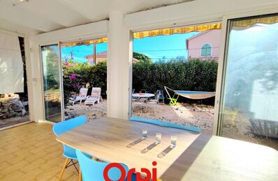 vente appartement 380 000 € à proximité de Saint-Cyr-sur-Mer (83270)