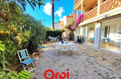 vente appartement 380 000 € à proximité de Sanary-sur-Mer (83110)