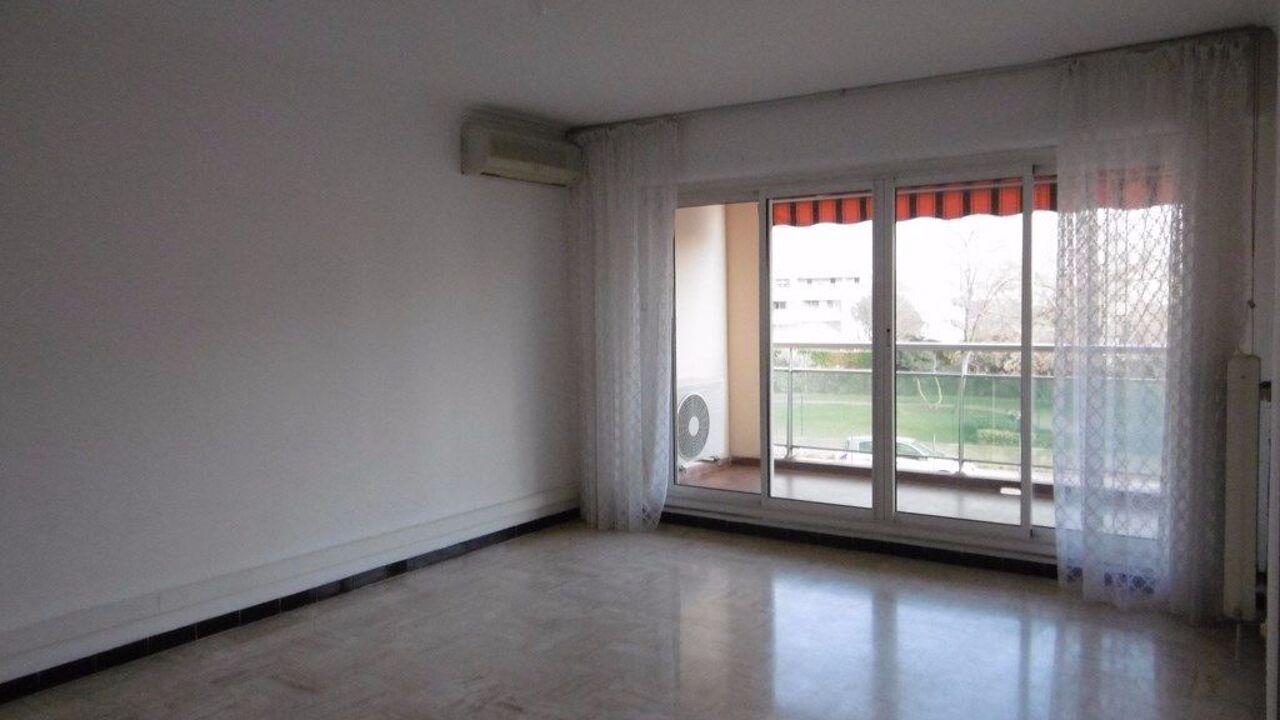 appartement 2 pièces 49 m2 à louer à Toulon (83200)