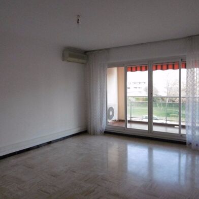 Appartement 2 pièces 49 m²