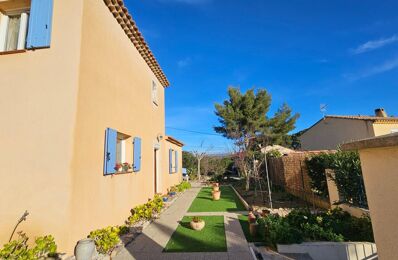 vente maison 539 000 € à proximité de Saint-Mandrier-sur-Mer (83430)