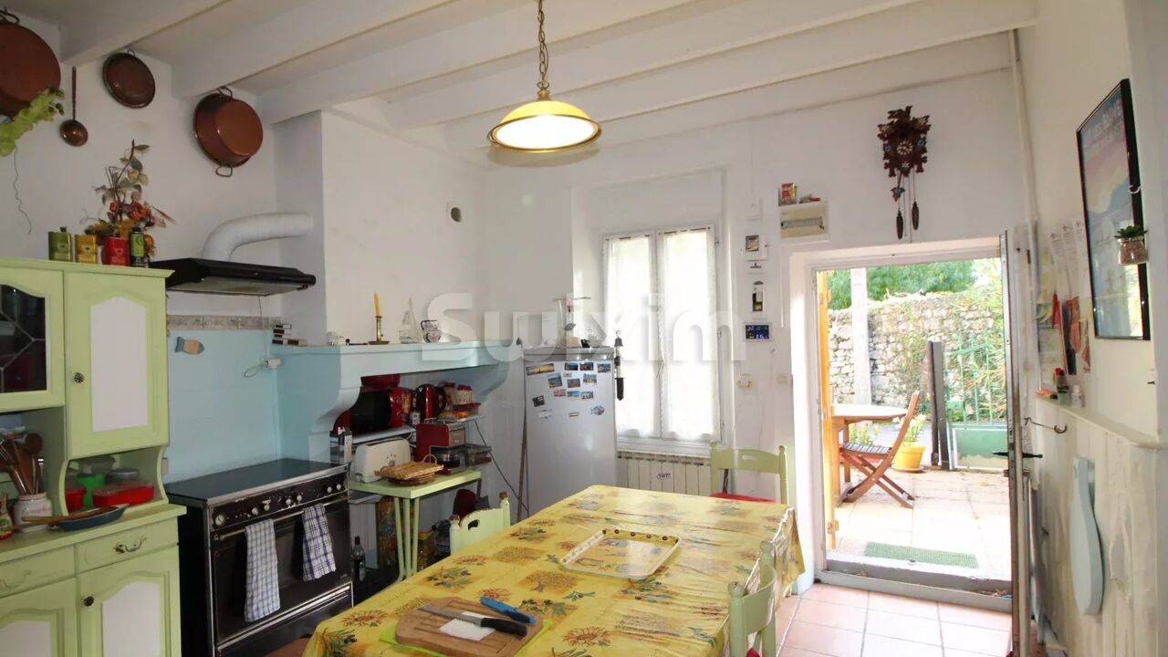 maison 5 pièces 116 m2 à vendre à Aix-les-Bains (73100)