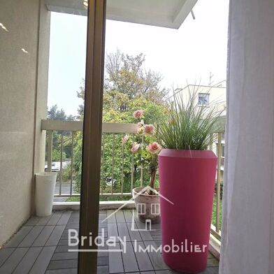 Appartement 4 pièces 92 m²