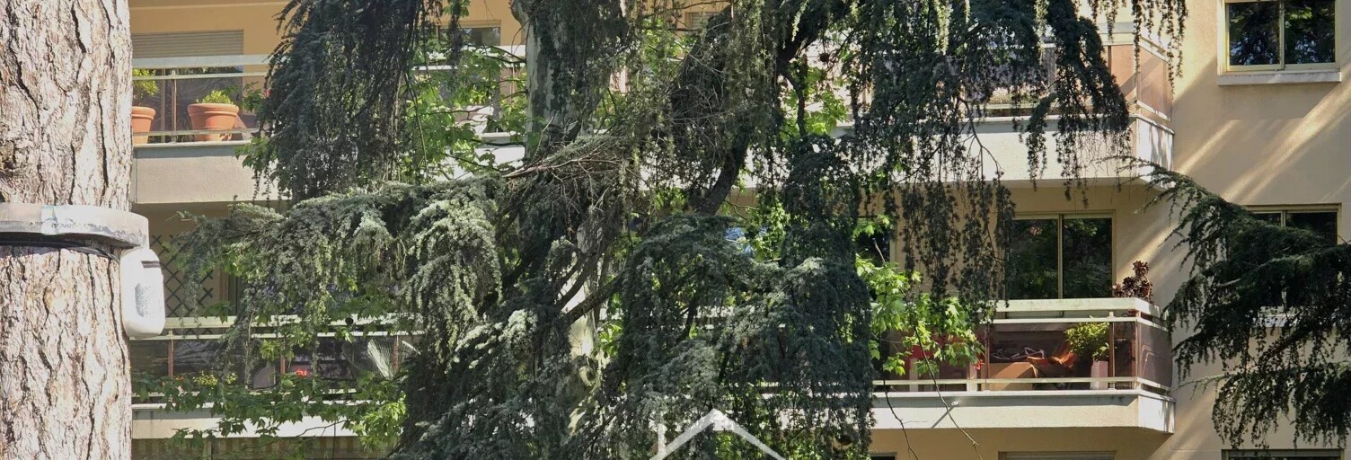 Appartement 4 Pièces 92 m² à vendre à Tassin-la-Demi-Lune (69160)