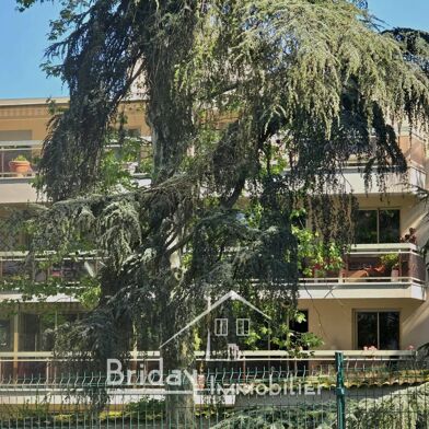 Appartement 4 pièces 399000 €