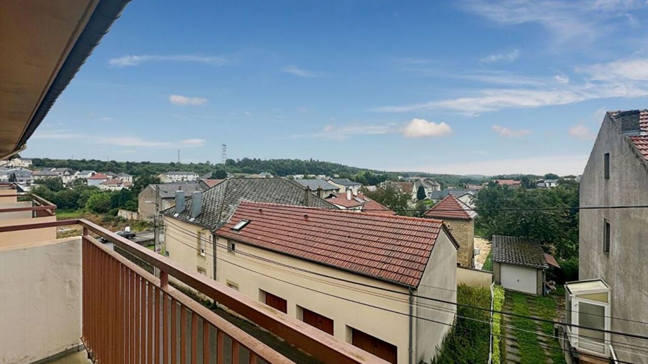 appartement 2 pièces 72 m2 à vendre à Neufchef (57700)