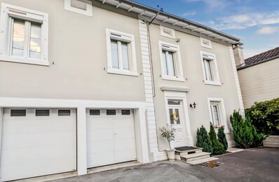 vente maison 394 500 € à proximité de Yutz (57970)