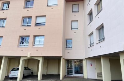 vente appartement 65 750 € à proximité de Maxéville (54320)