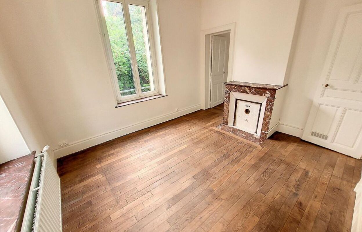 appartement 1 pièces 42 m2 à louer à Nancy (54000)