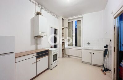 location appartement 510 € CC /mois à proximité de Villers-Lès-Nancy (54600)