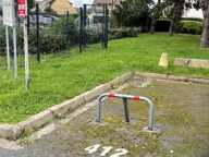 Emplacement de stationnement - 190 Avenue du Mont Gaillard LE HAVRE — photo 2