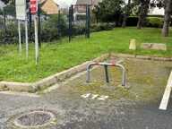 Emplacement de stationnement - 190 Avenue du Mont Gaillard LE HAVRE — photo 3