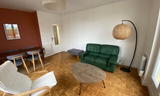 Appartement 3 Pièces 59 m² à louer à Le Havre (76600)