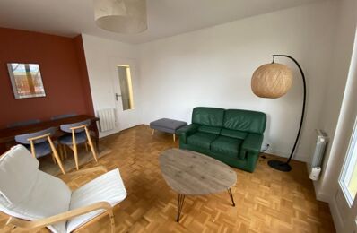 location appartement 850 € CC /mois à proximité de Le Havre (76610)