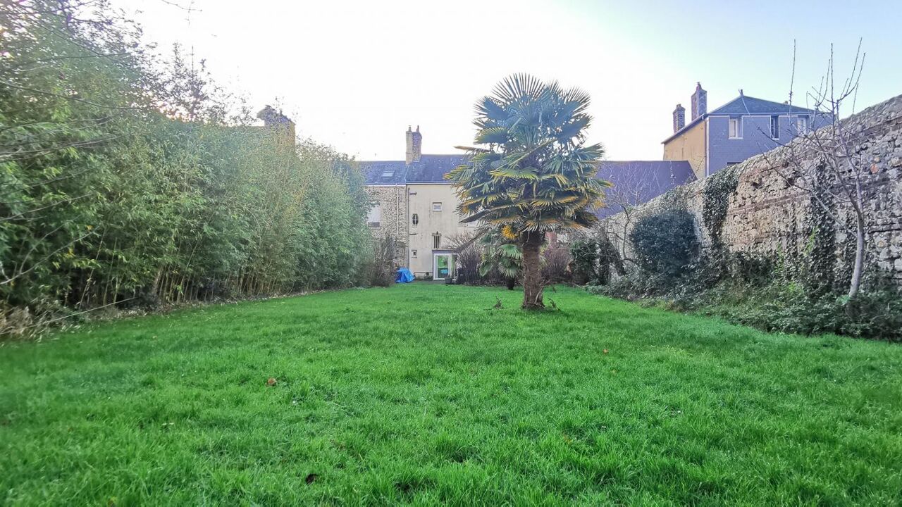 maison 4 pièces 98 m2 à vendre à Montivilliers (76290)