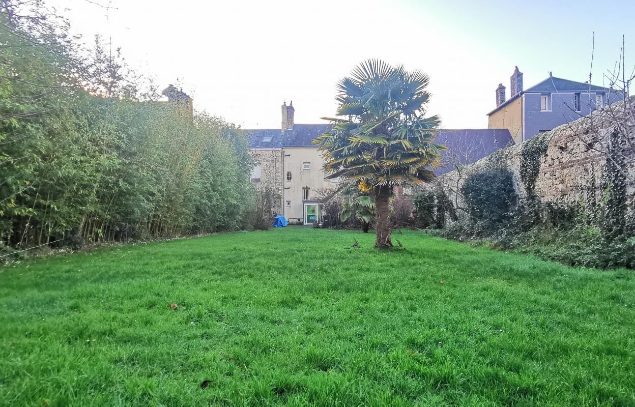 maison 4 pièces 98 m2 à vendre à Montivilliers (76290)