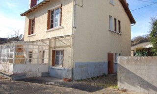 Maison 4 Pièces 106 m² à louer à Saint-Satur (18300)
