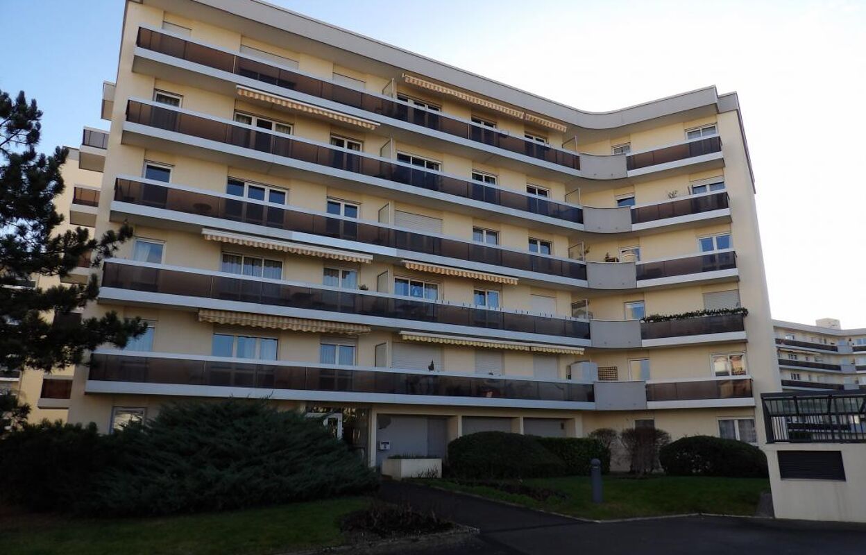 appartement 5 pièces 99 m2 à vendre à Reims (51100)